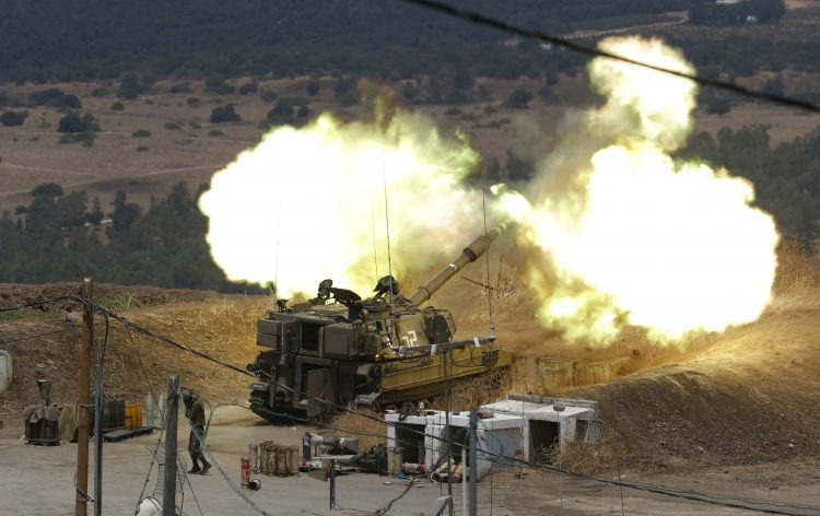 Iz sata u sat: Novi talas napada vojske SAD na položaje Huta u Jemenu; IDF: Za 24 sata ubijeno 60 palestinskih boraca