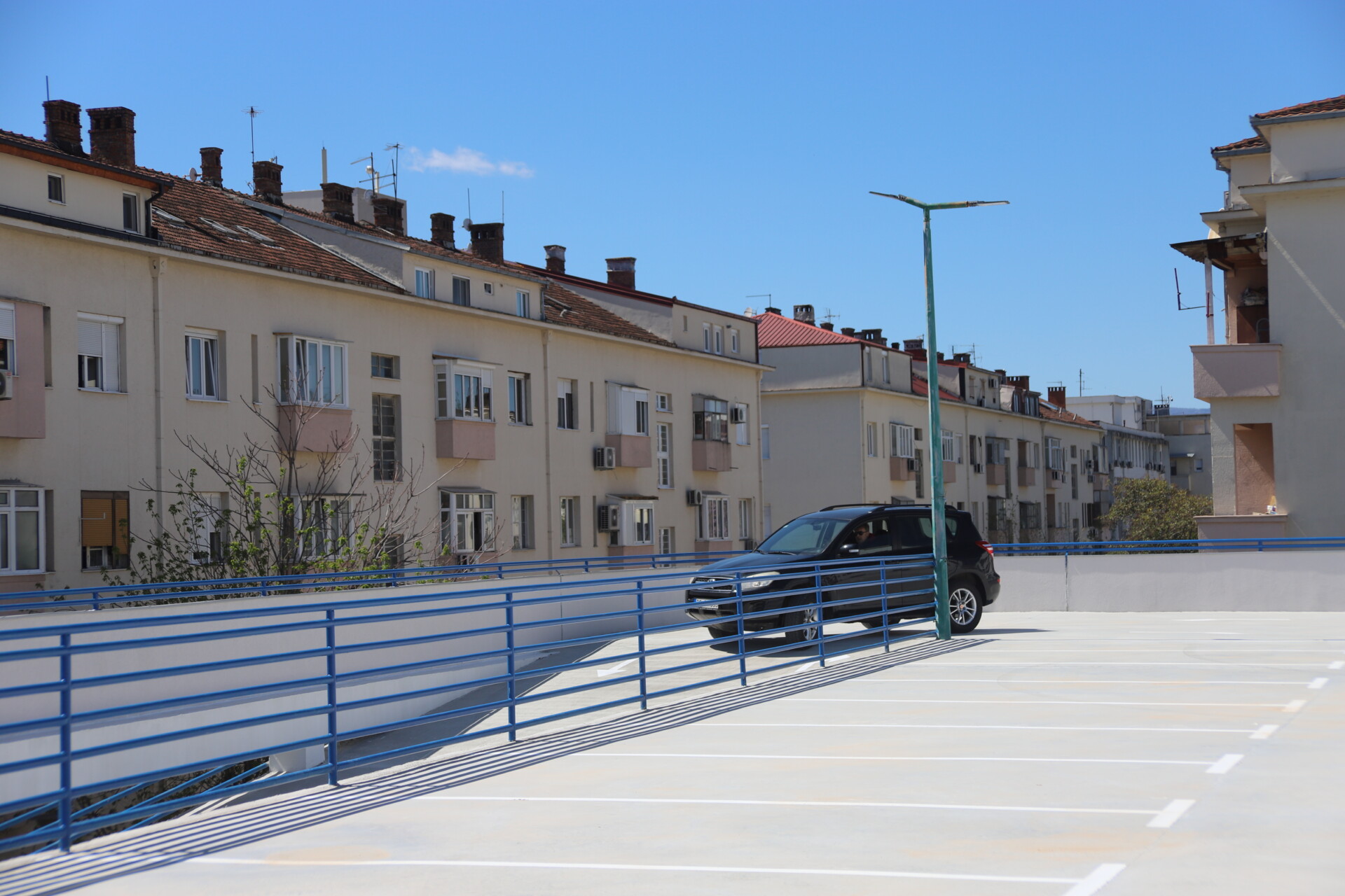 Foto: Glavni grad