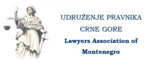 Udruženje pravnika Crne Gore