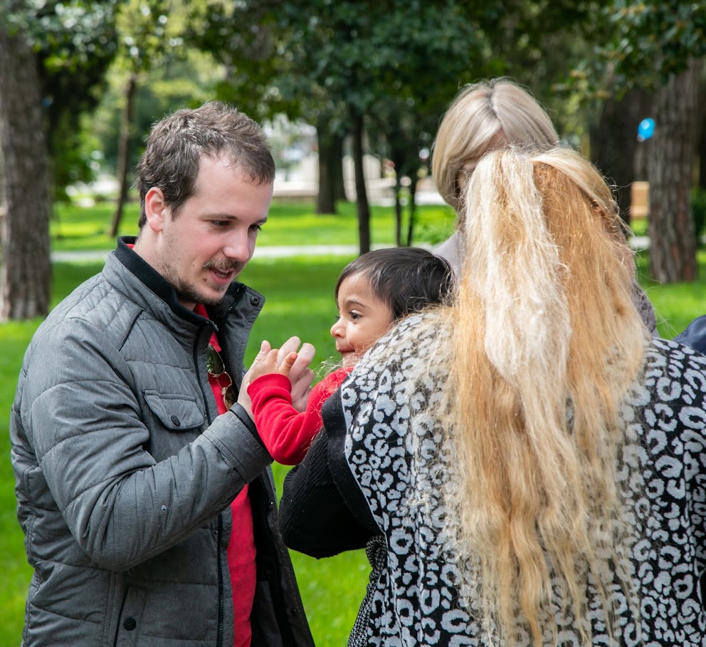 Foto: Glavni grad Podgorica