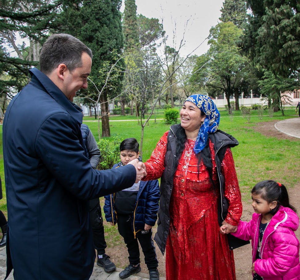 Foto: Glavni grad Podgorica
