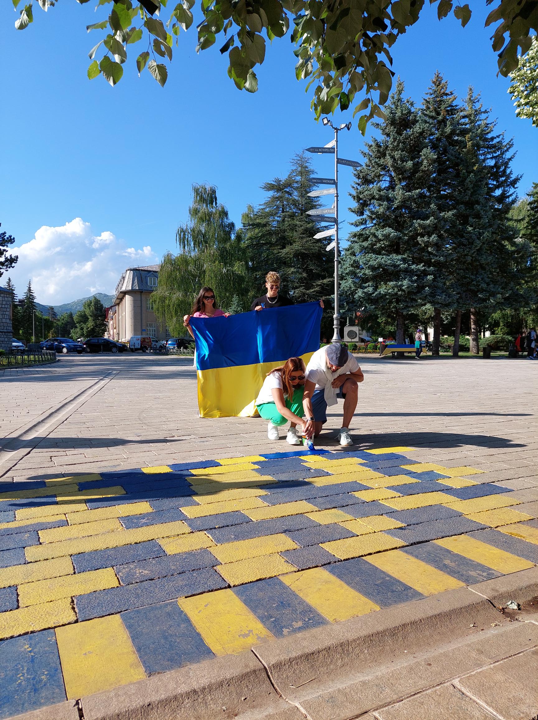 Cetinje