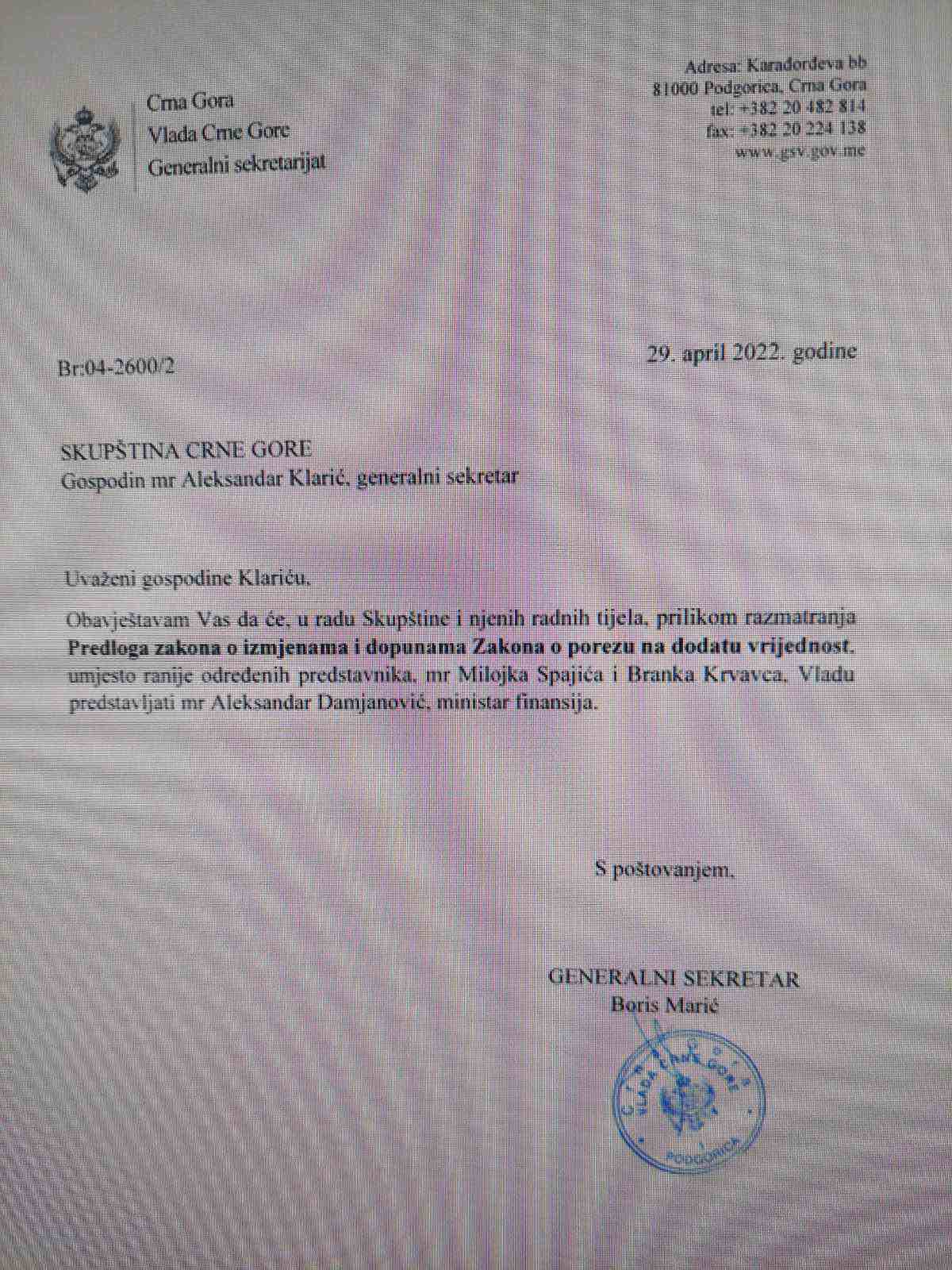 Foto: Demokrate