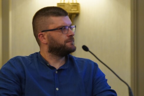 Bovan Batrićević