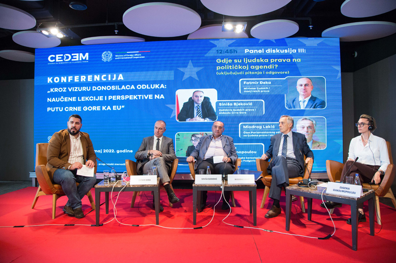 Foto: PR centar