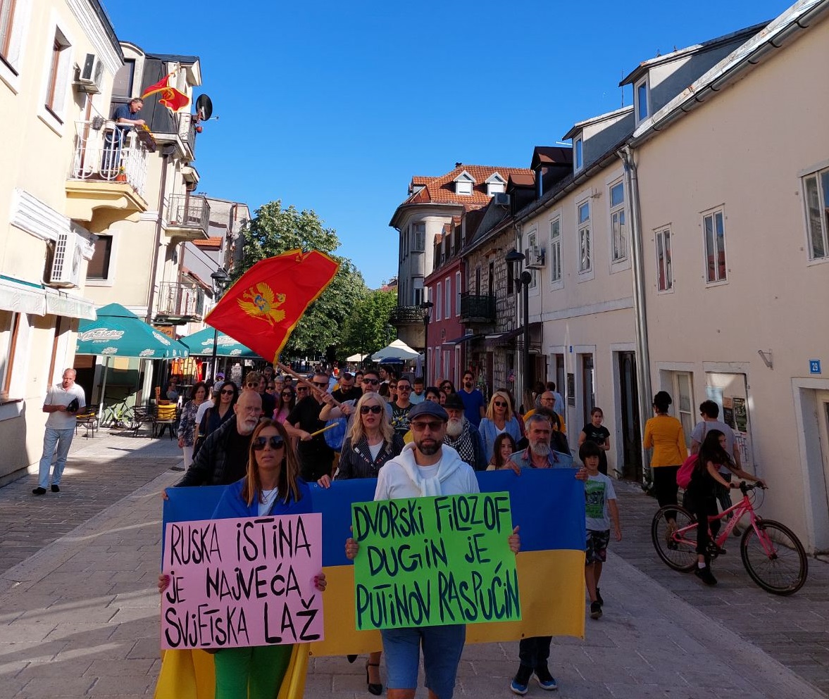 Cetinje