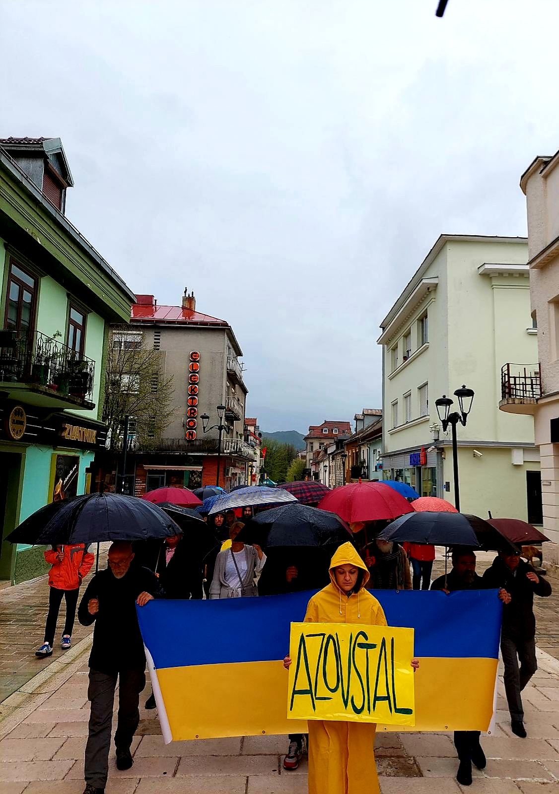 Cetinje