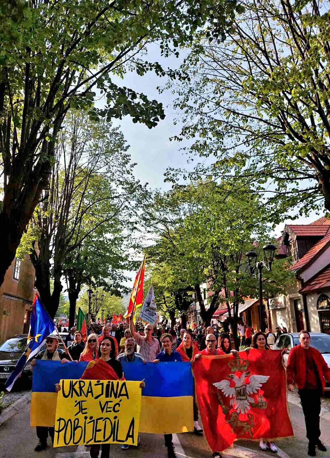 Cetinje