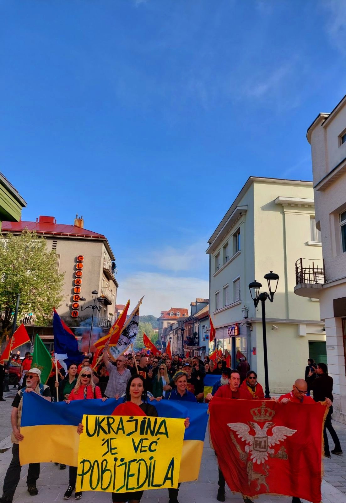 Cetinje