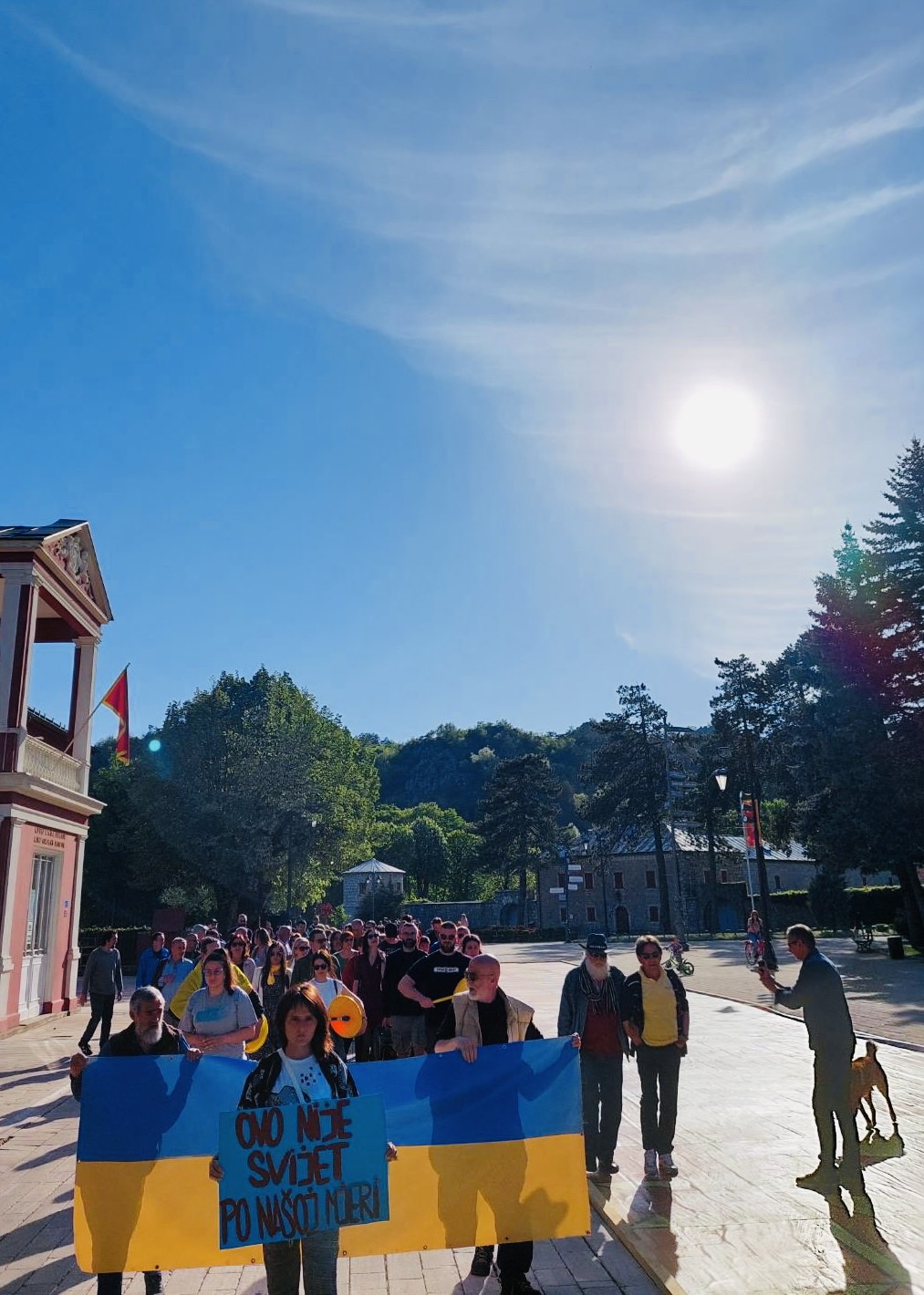 Cetinje