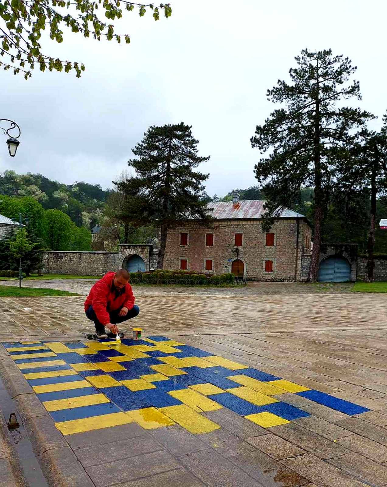 Cetinje