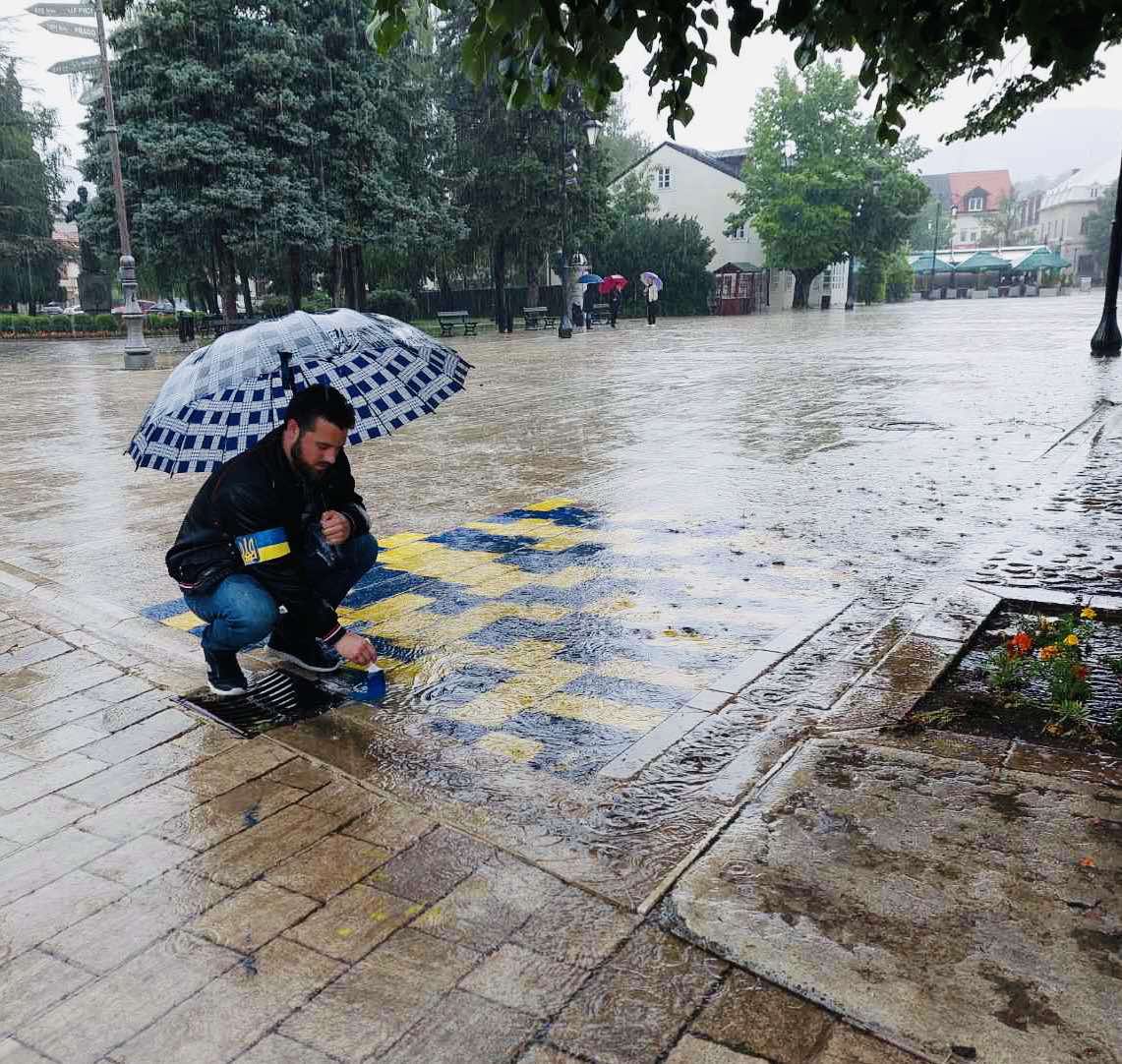 Cetinje