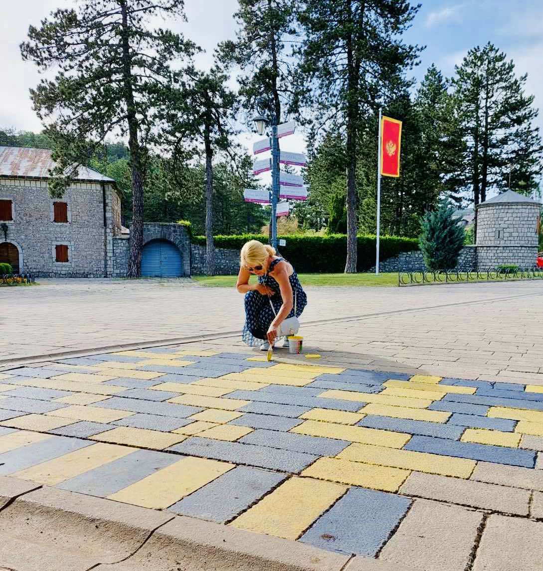 Cetinje