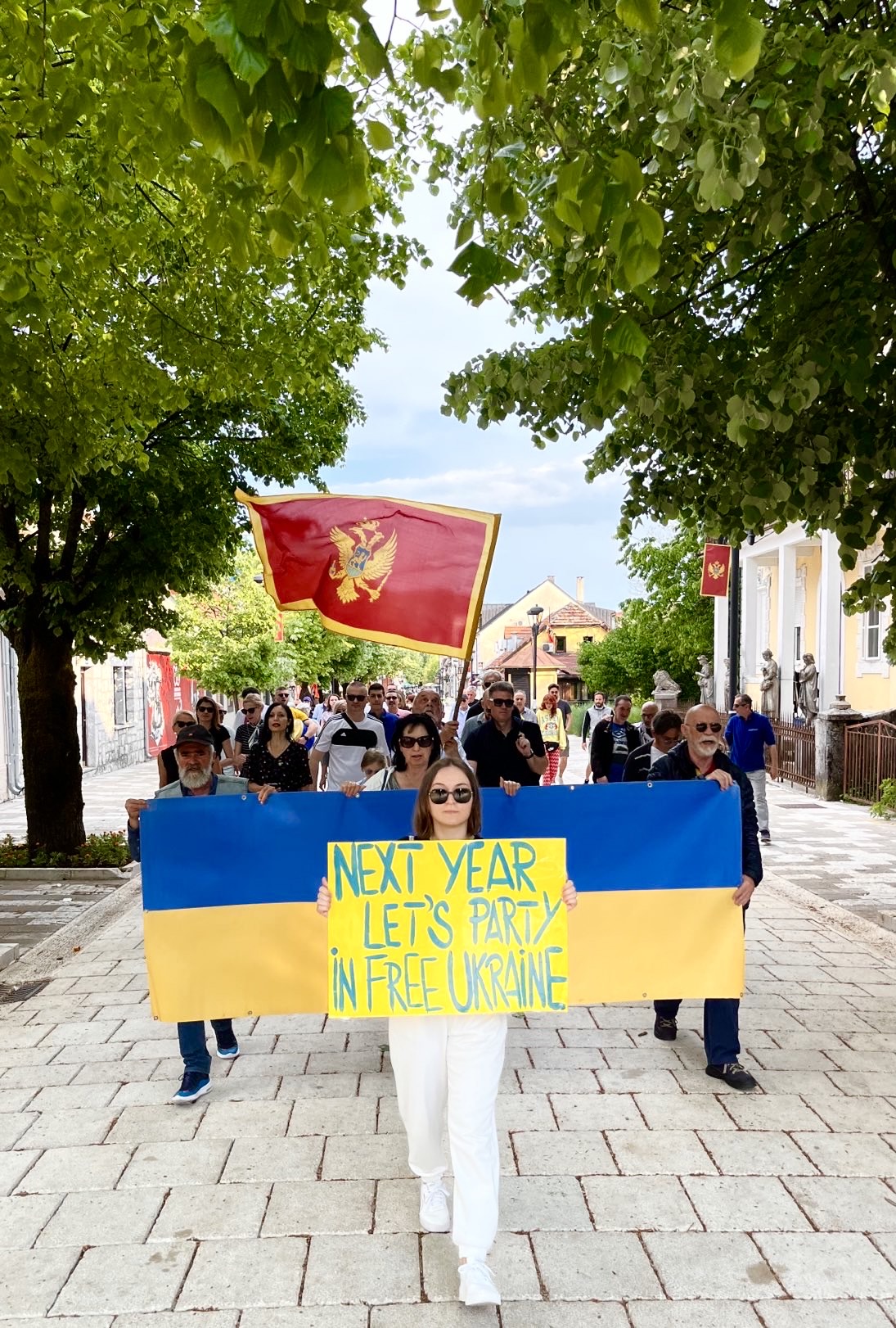 Cetinje