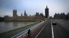 London/ Foto: EPA-EFE/ANDY RAIN