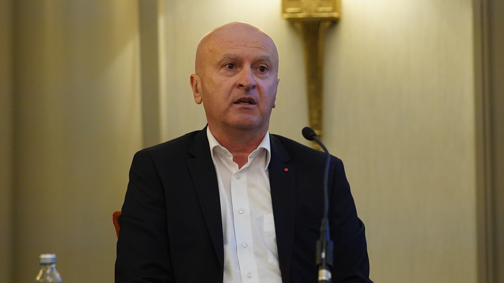 Predrag Matić