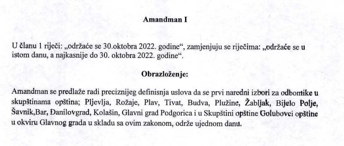 Foto: screenshot/Skupština