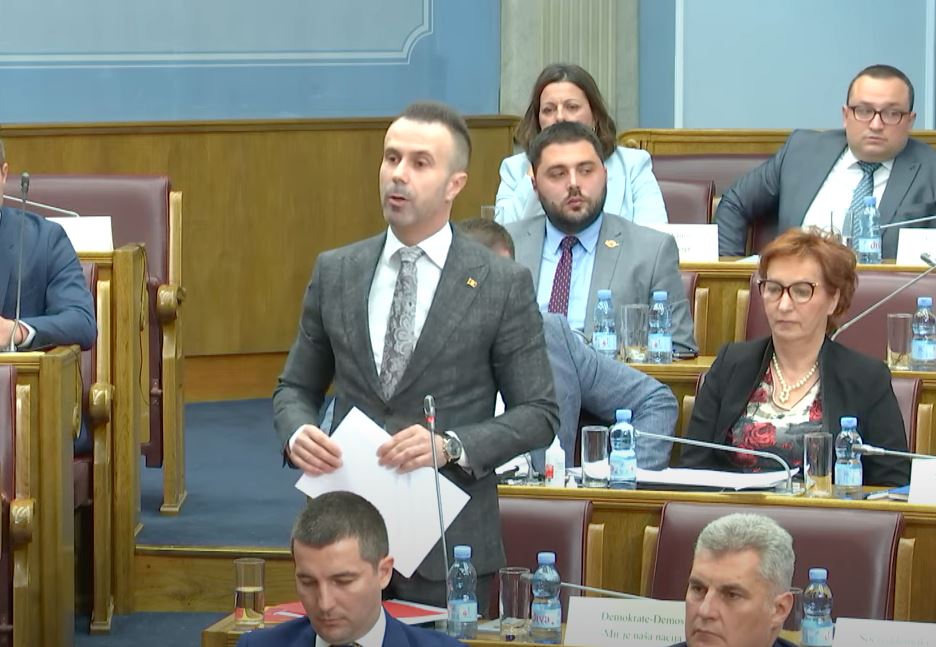 Boris Bogdanović
