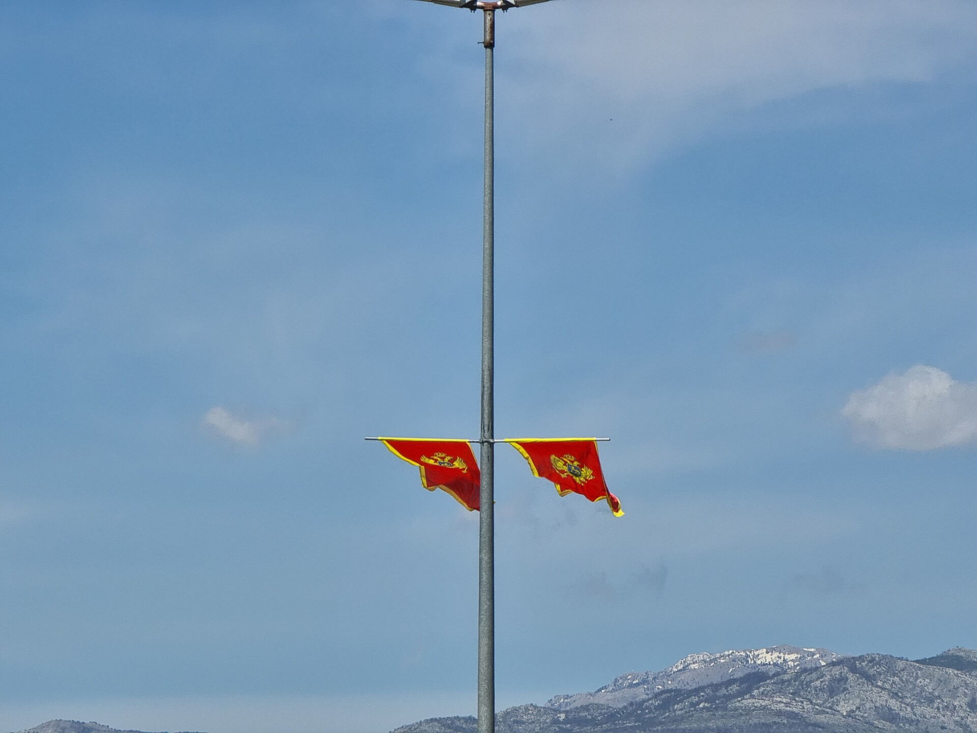 Foto: Glavni grad