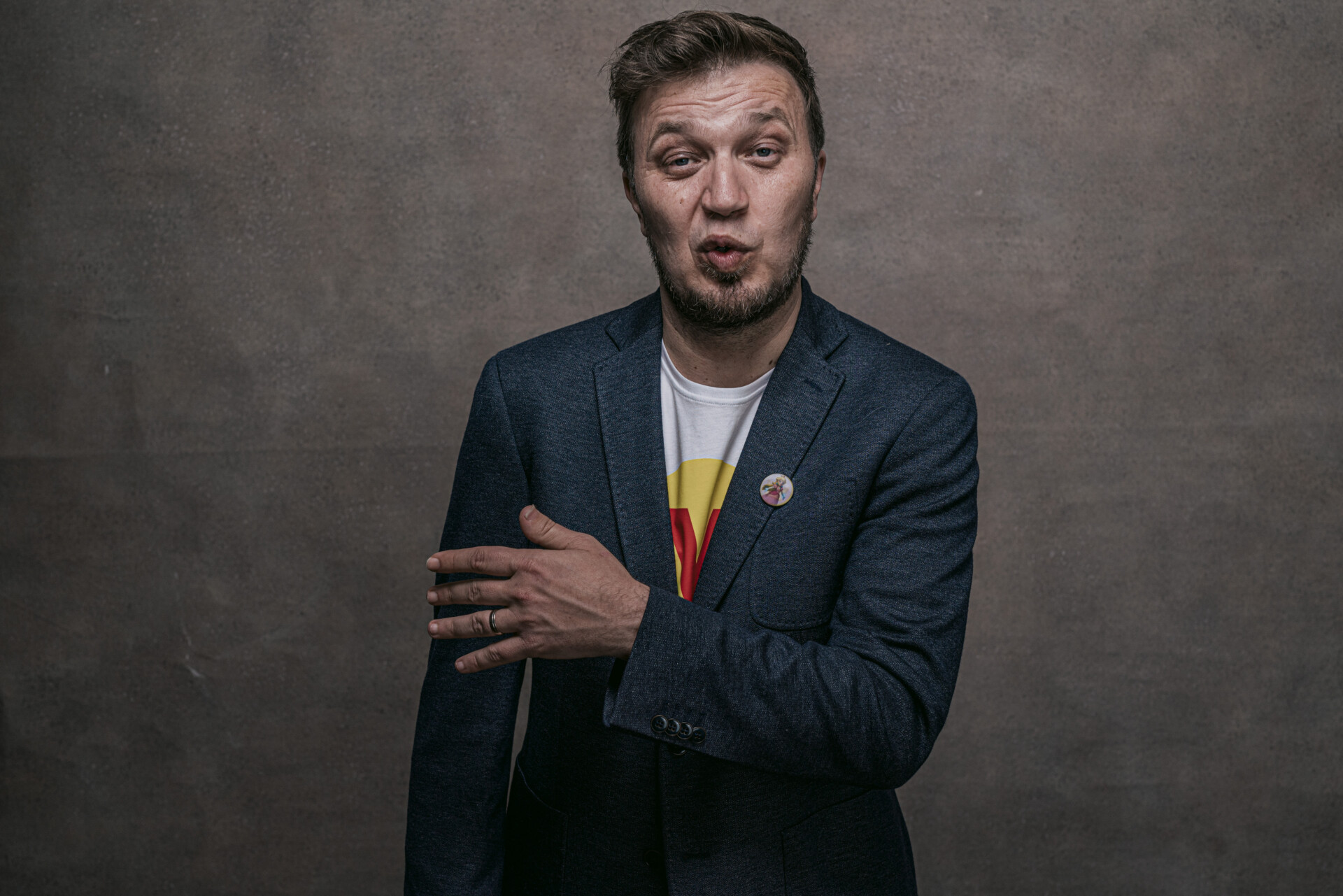 Foto: Domagoj Kunić