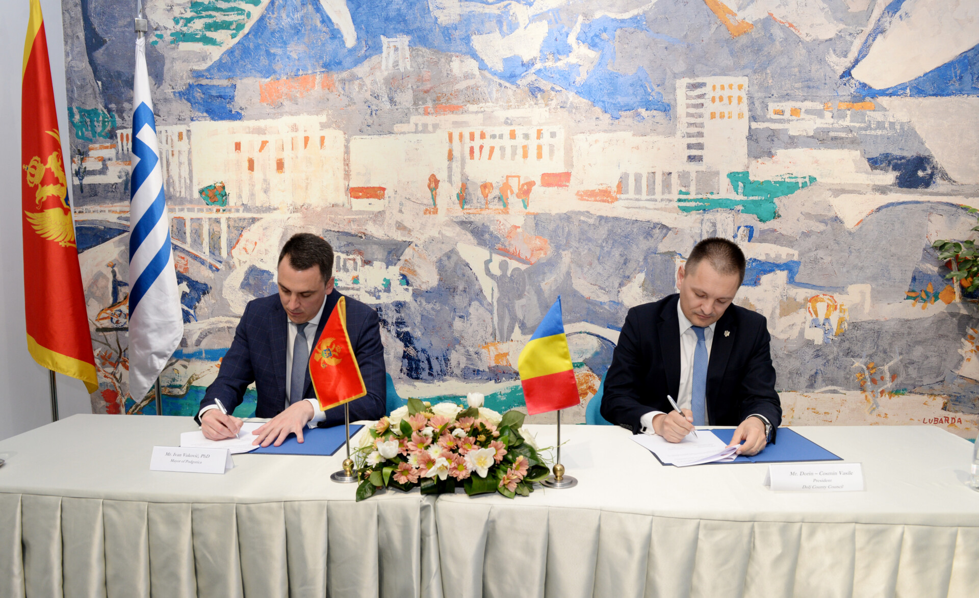 Foto: Glavni grad