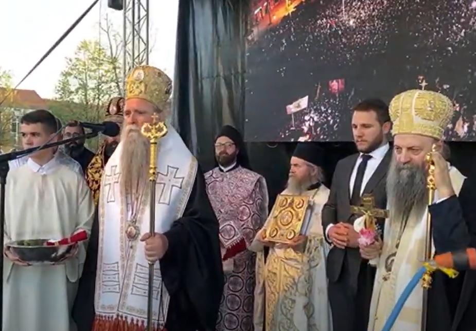 Foto: screenshot/YouTube/Ostrog