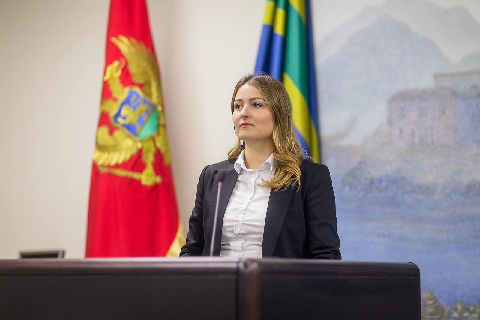 Milena Božović