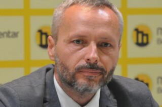 Aleksandar Olenik