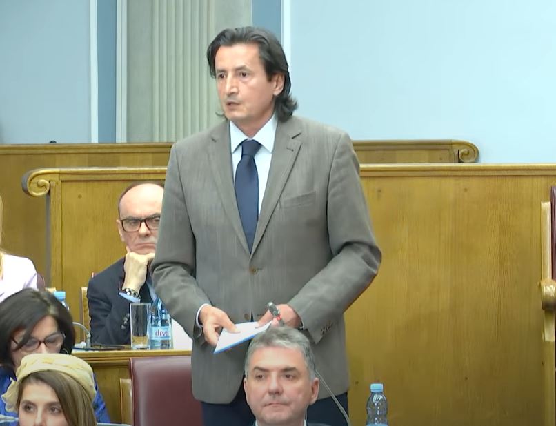 Predrag Sekulić
