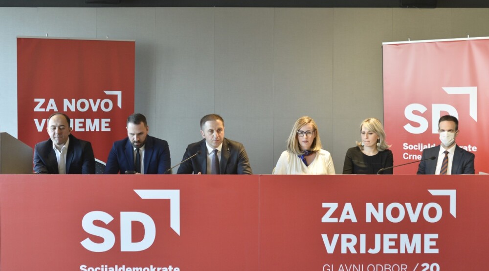 Foto: Socijaldemokrate