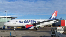 Air Serbia