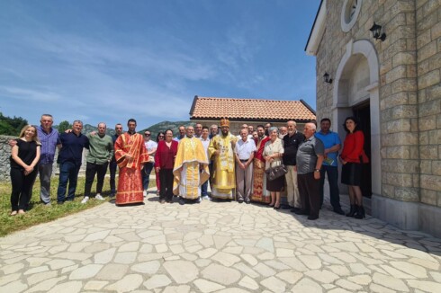 Foto: Fondacija Lučindan