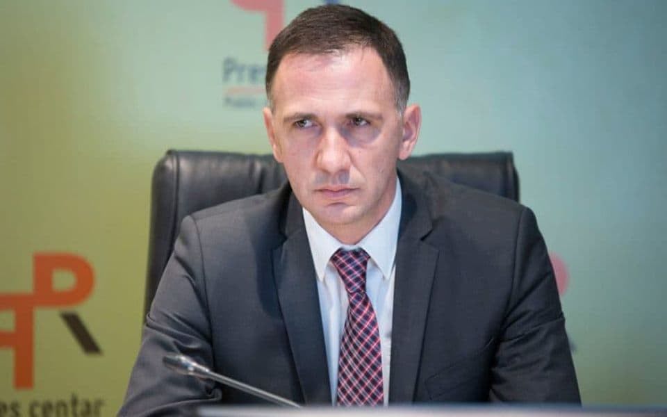 Sead Čirgić