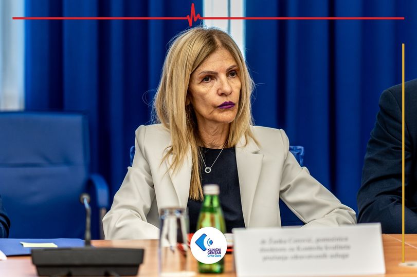 Žanka Cerović
