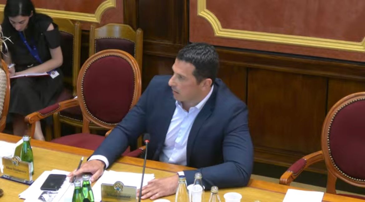 Nikola Janović