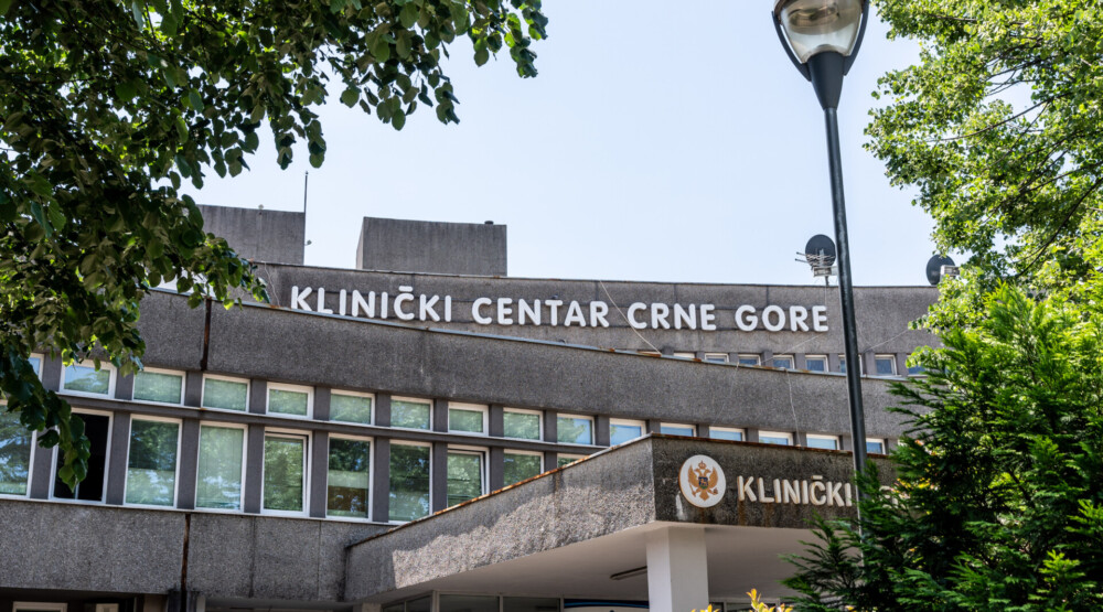 U KCCG za dan obavljeno preko 1,7 hiljada pregleda