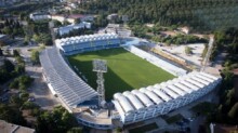 Stadion Pod Goricom