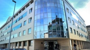 Zgrada Uprave policije