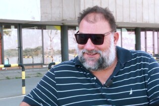 Dejan Savić, foto: Screenshot Youtube