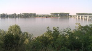 Dunav, Foto: N1/Ilustracija