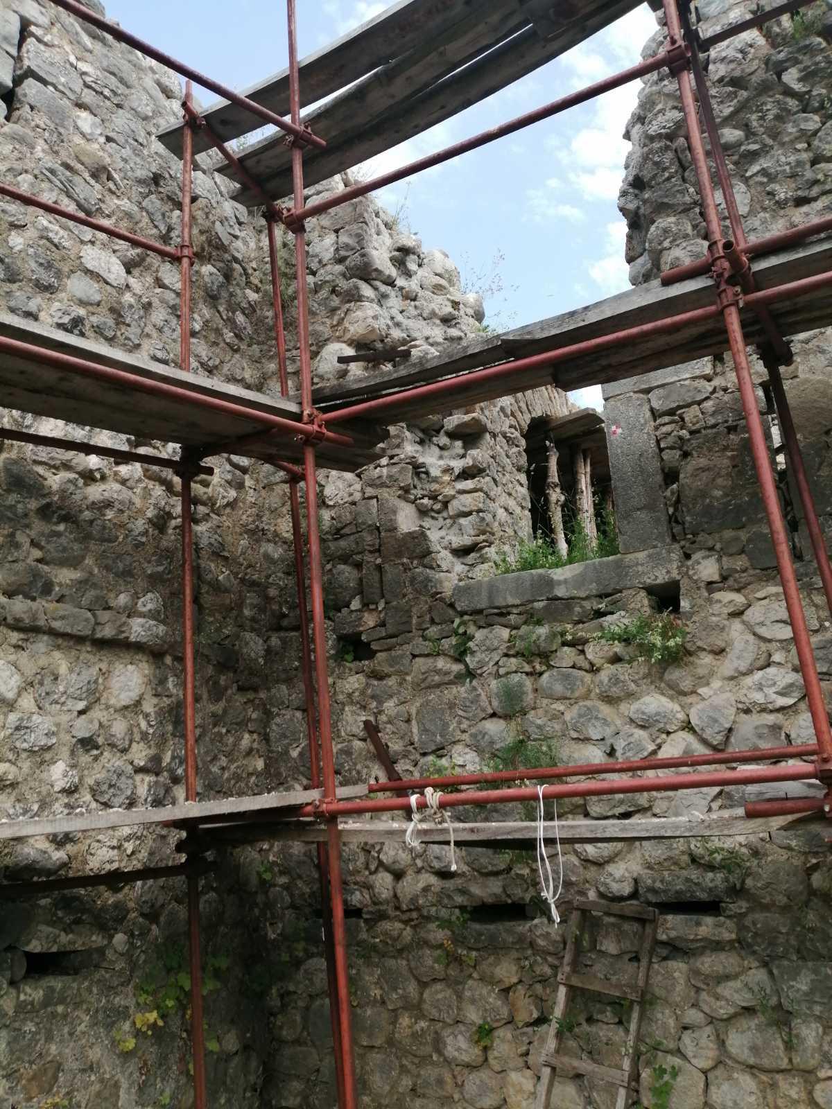 Foto: UBNOR i antifašisi Nikšića
