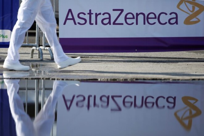 AstraZeneka, Foto:EPA-EFE/Bienvenido Velasco