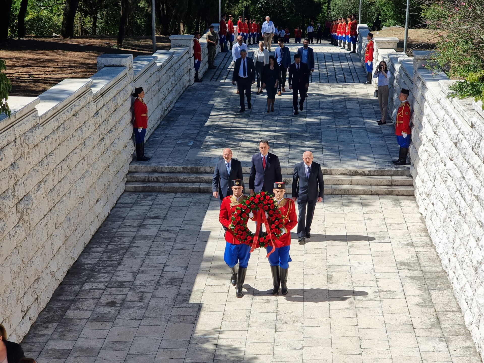 Foto: Glavni grad
