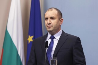Rumen Radev