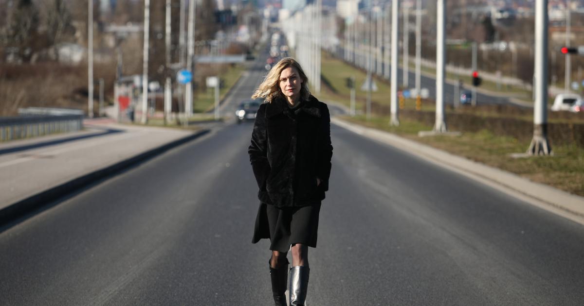 Ana Prolić