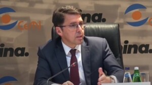 Branislav Radulović (Foto: MINA)