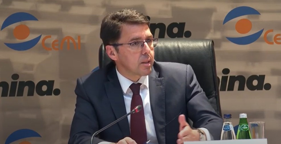 Branislav Radulović (Foto: MINA)