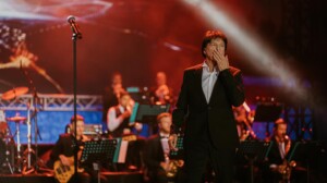 Zdravko Čolić; Foto: Banja Luka fest