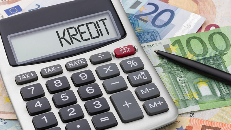 Kredit od 100.000 eura – stan do 40 kvadrata