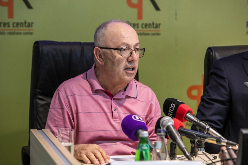 Rade Ratković